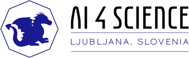 ai4science logo