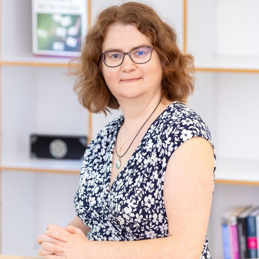 Iryna Gurevych